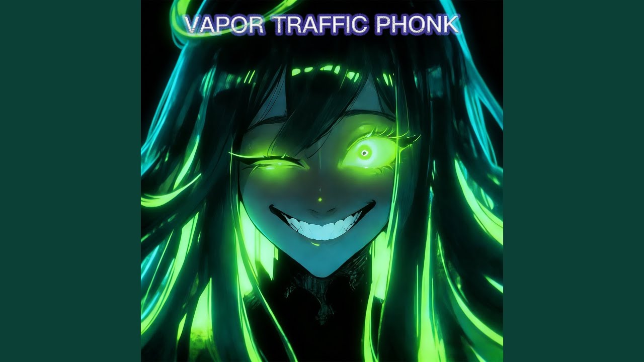 PHONK DRIFT REROUTE