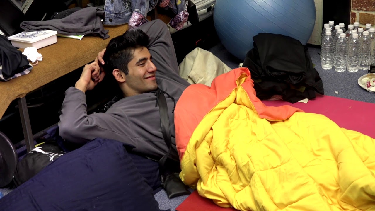 Ace of Space - Episode 28.1 - Bonus: Varun's number one reason to win!