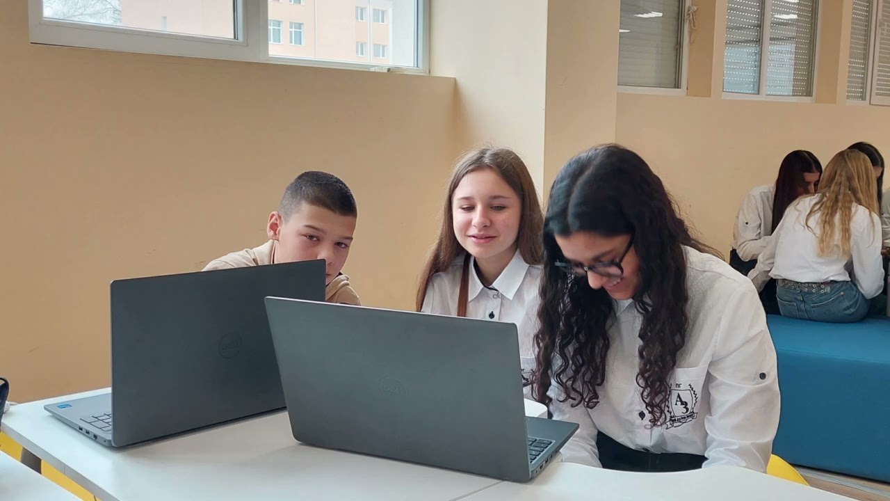 Нашият път в ПБО: Здравословното хранене през погледа на бъдещи икономисти