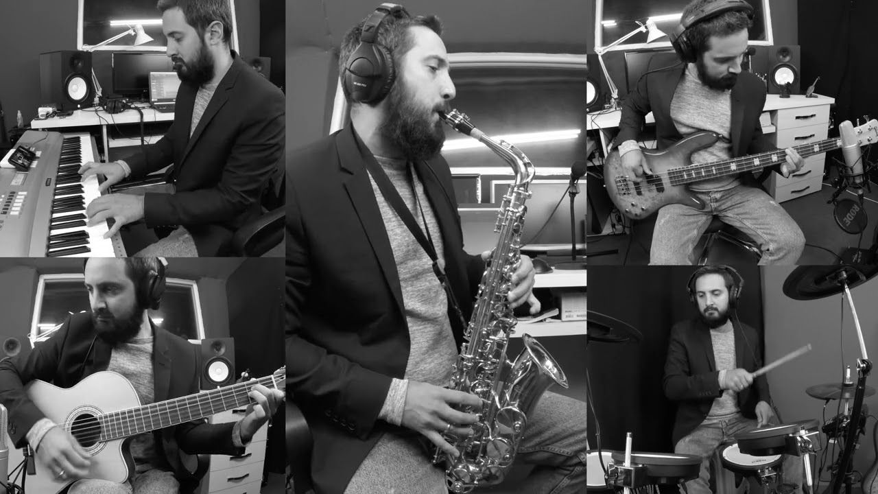 Notre Dame de Paris Belle - Bezhan Tsintsalashvili