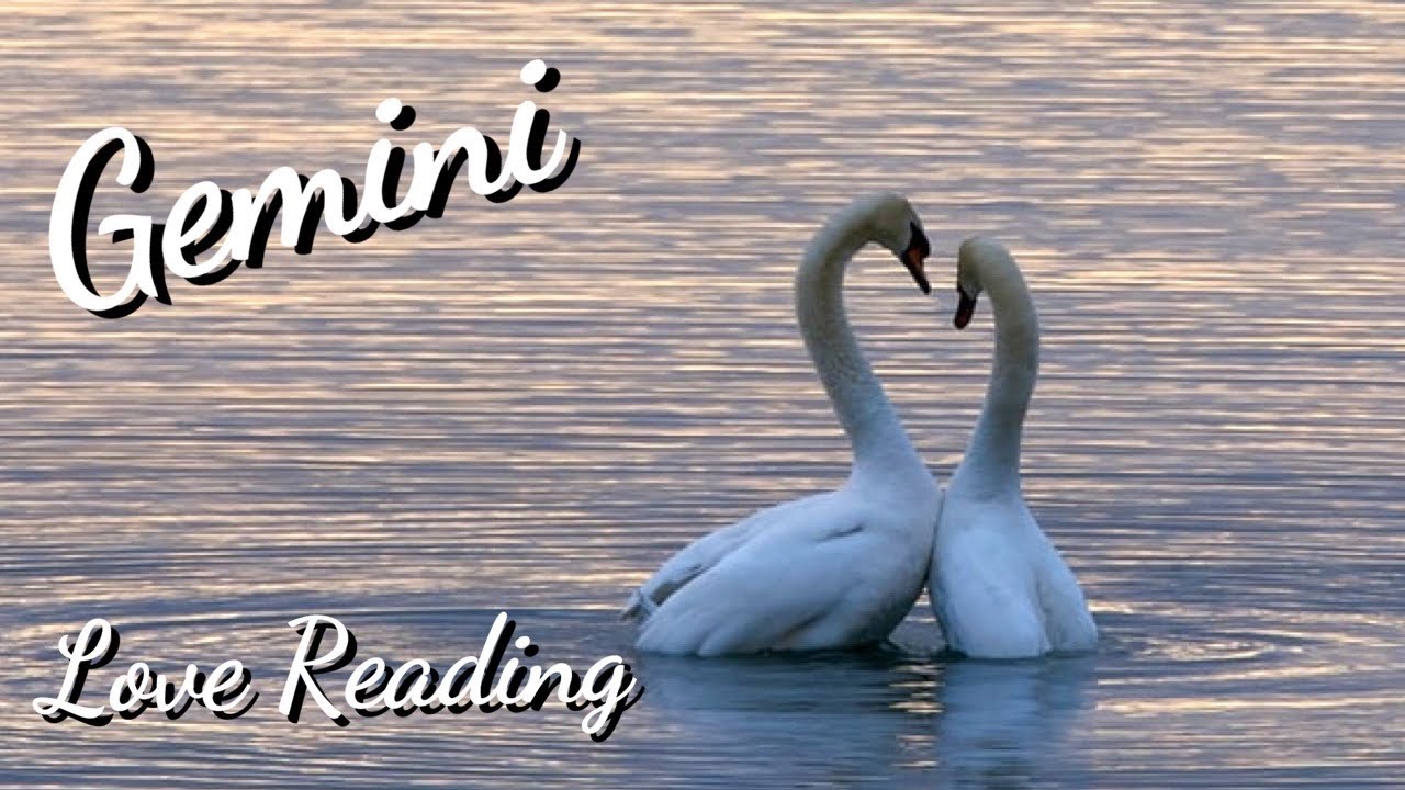GEMINI MID APRIL 2021: They&rsquo;re Making A Difficult Decision For You ❤️ Love Reading