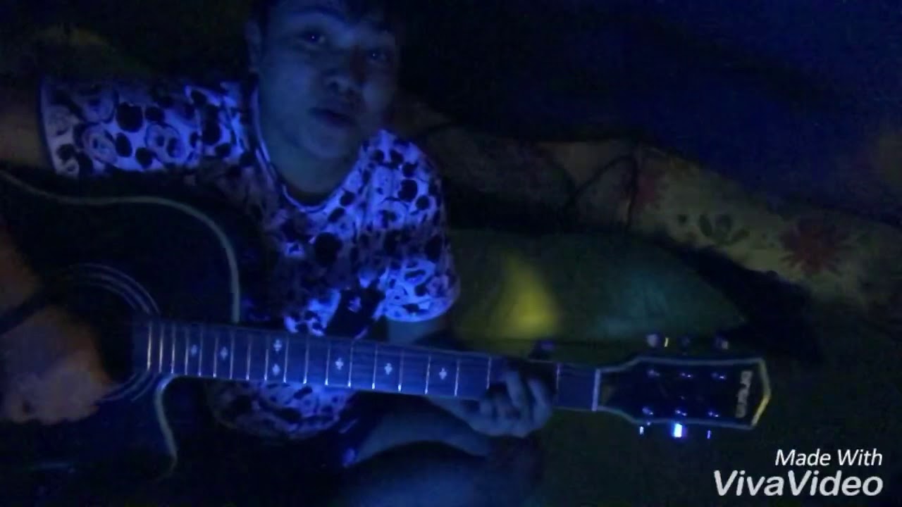 Jhay-z - Simpleng tulad mo