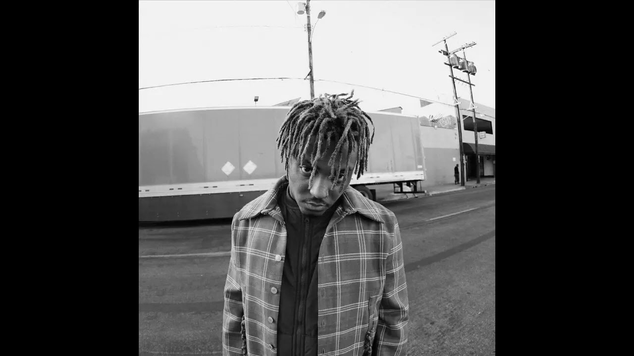 [FREE FOR PROFIT] Old Juice Wrld Type Beat 