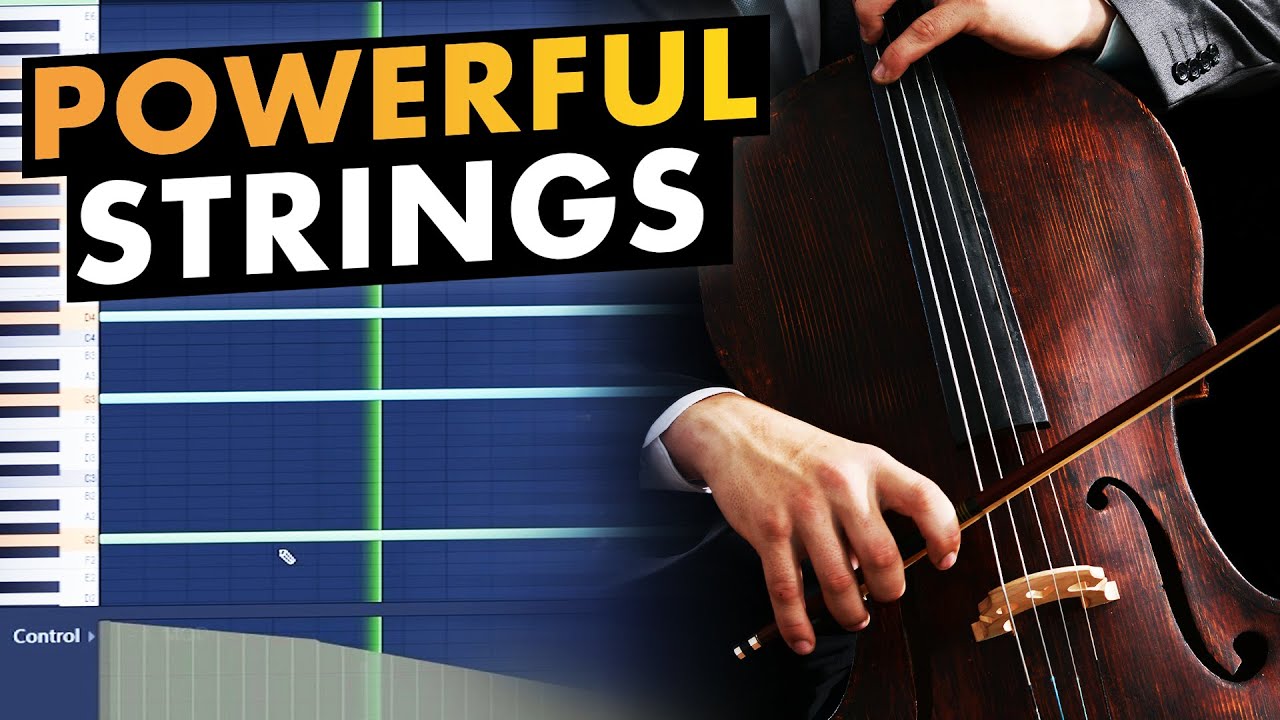 4 Orchestration Tricks I Wish I Knew Earlier (For Sample Libraries)