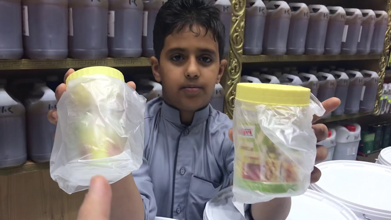 سوق جملة العسل الأصلي واللذيذ جدا مع ميس الجزء 2🍯🍯🍯