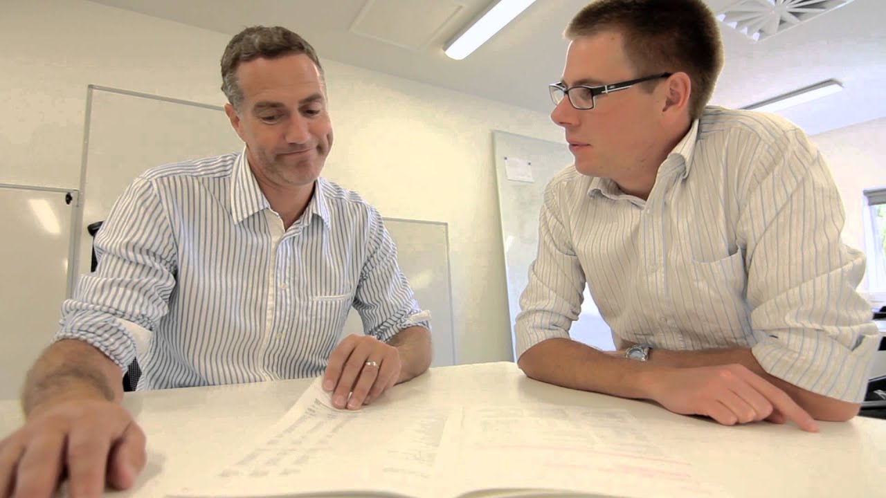NZVIF Case Study Powerhouse