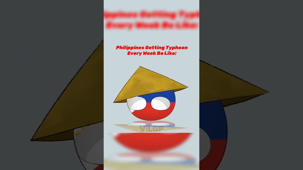 Typhoons 😭 #countryballanimation #animationmemes #memes #philippines #typhoon