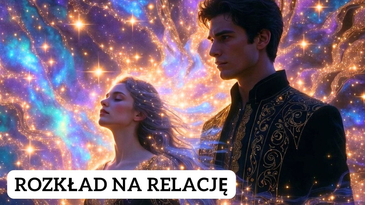 Jego uczucia wobec Ciebie - co jest między wami?