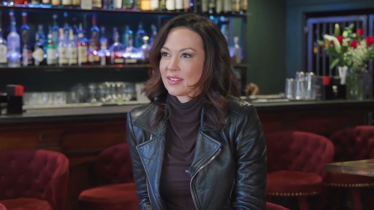 Amanda Shires: Distinguished Alumni 2025