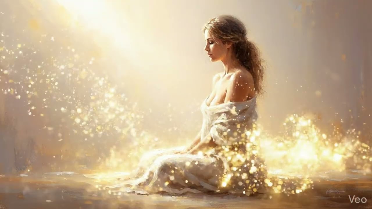 In Motion • Manifestation Music for Alignment, Flow & Magnetic Energy