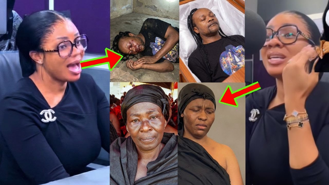 Leaked Evidence Lumba Was K!lled? What We Saw About Lumba Shows He Was K!lled