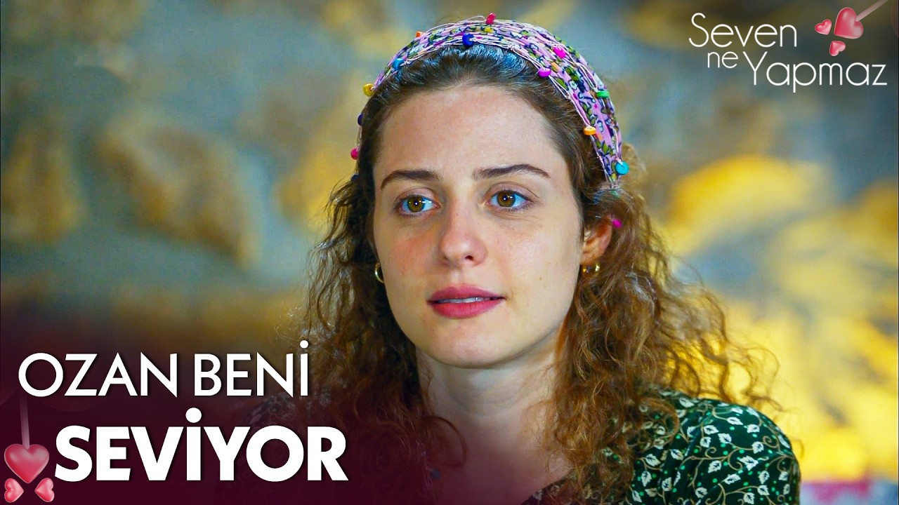 Nazlı'ya umut doğdu | Seven Ne Yapmaz 3. Bölüm