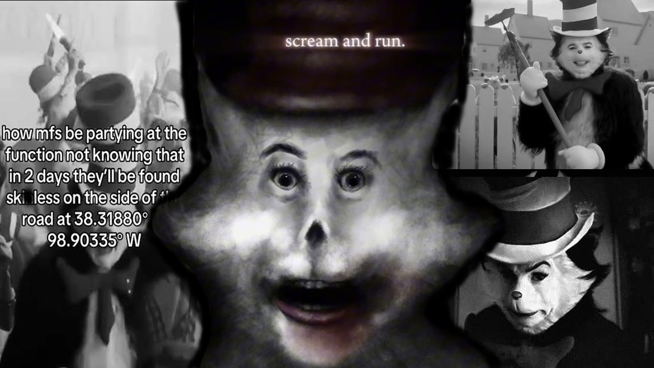 Тревожные реальные истории за этими мемами (Часть 8)