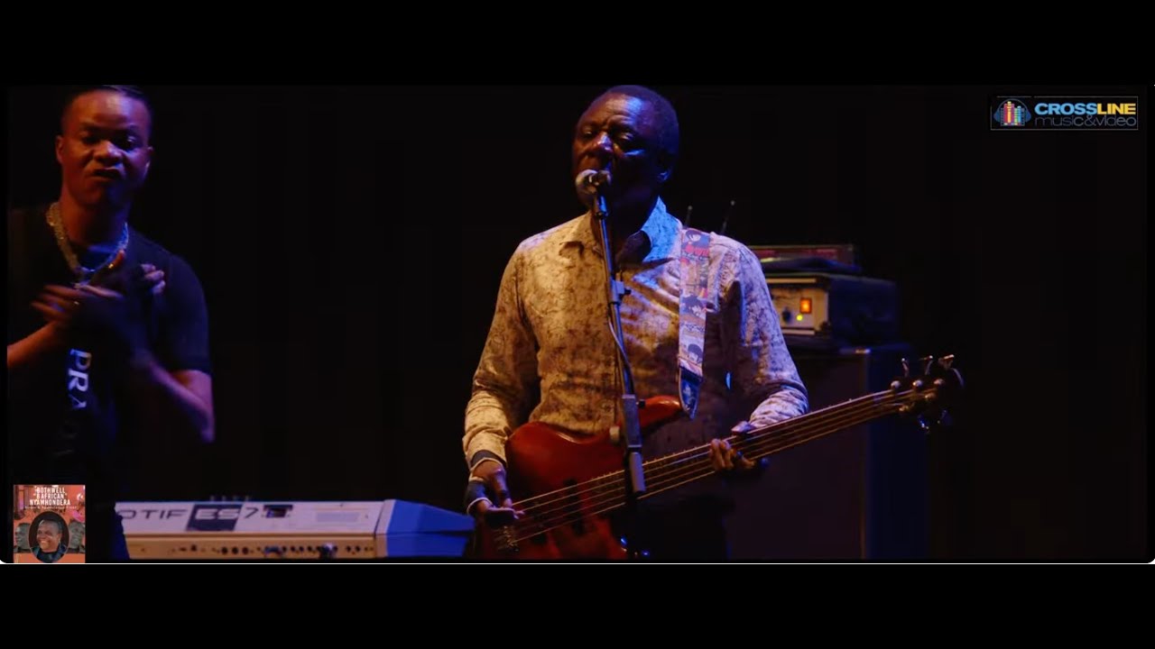 Alick Macheso Live  at 7 Arts(Bothwell Nyamhondera Event)- Complete Segment
