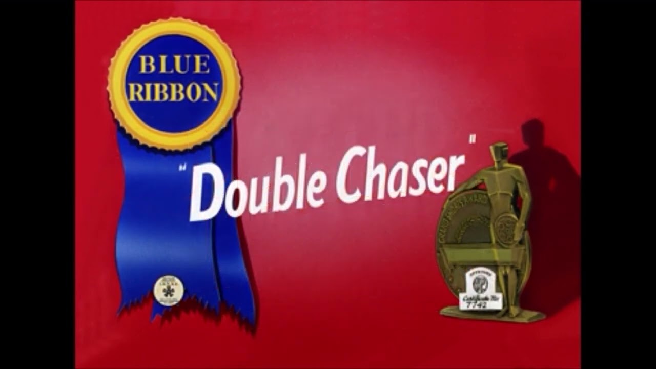 Looney Tunes & Merrie Melodies Intro and Outro (1942)