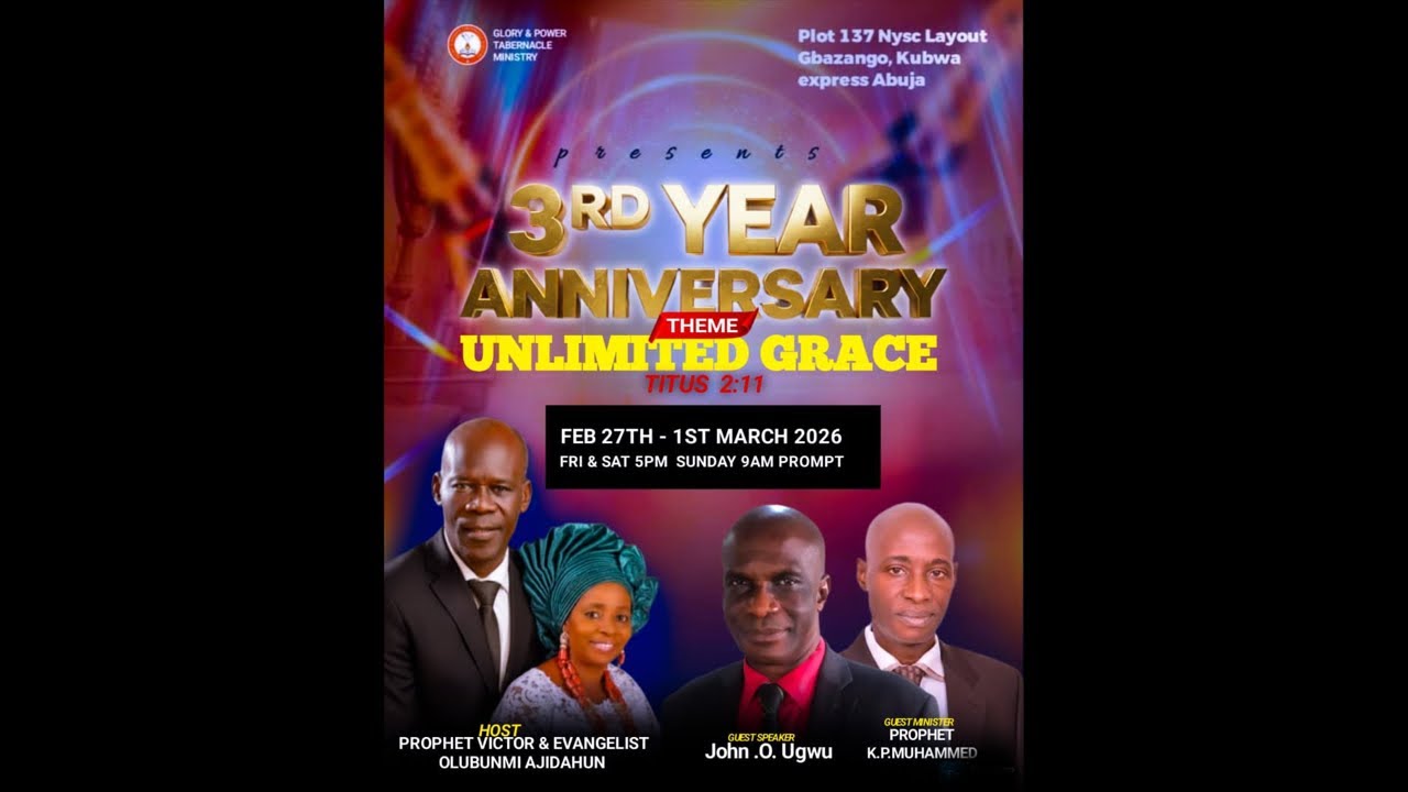 HOW CAN I BE FRUITFUL IN THE LAND