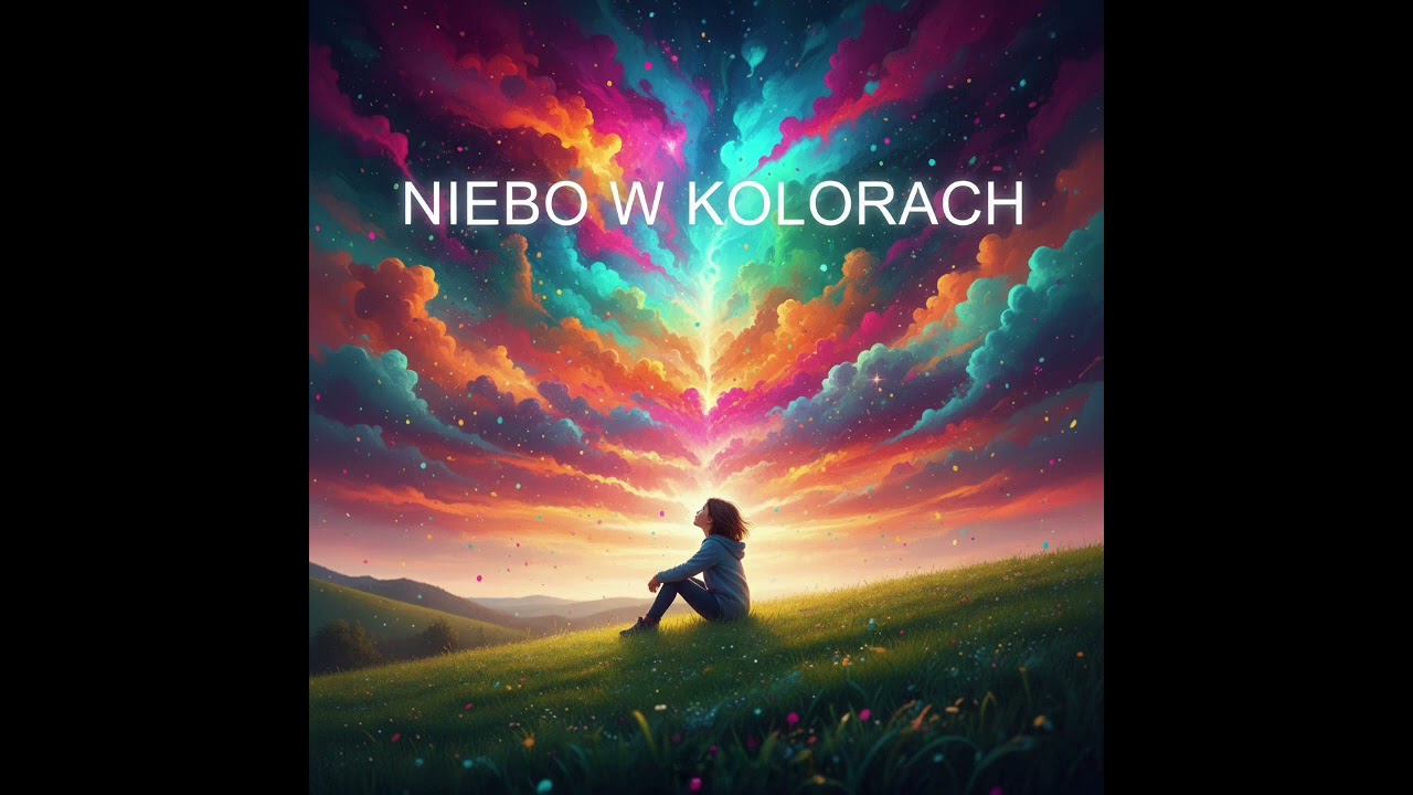Niebo w kolorach