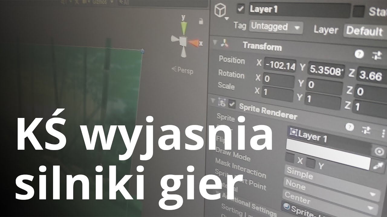 Silniki gier - jak powstały i czym tak naprawdę są? KŚ wyjaśnia