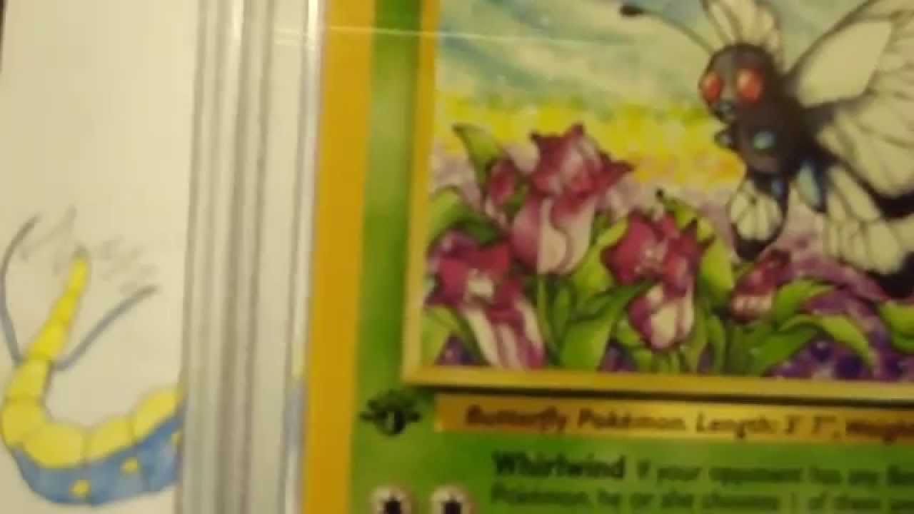BCBM PSA Error Cards - CrackRokMcaib
