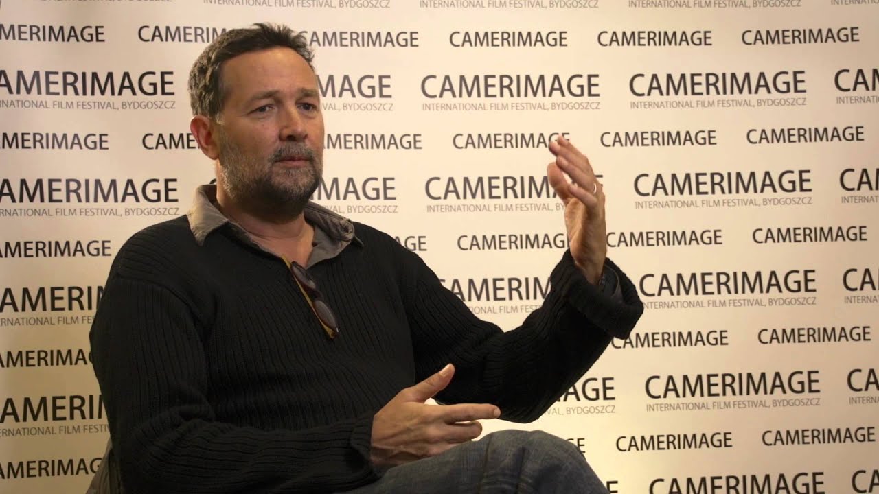 Phedon Papamichael on Advanced Filmmaking Part 1