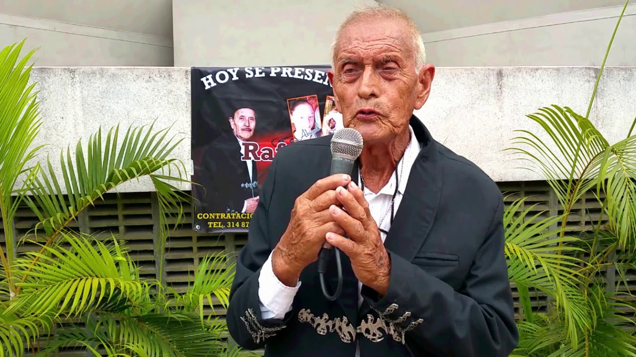 Rafael Godoy Exitos (Manzanillo)