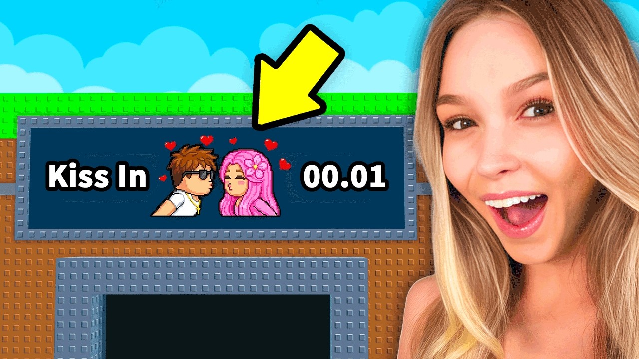 Trolling Crush Using ADMIN BOARD in Steal a Brainrot!