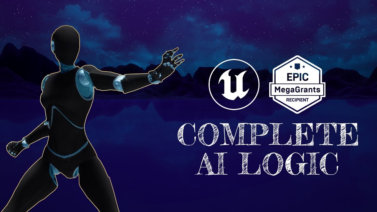 Vertical Third: Complete AI Logic