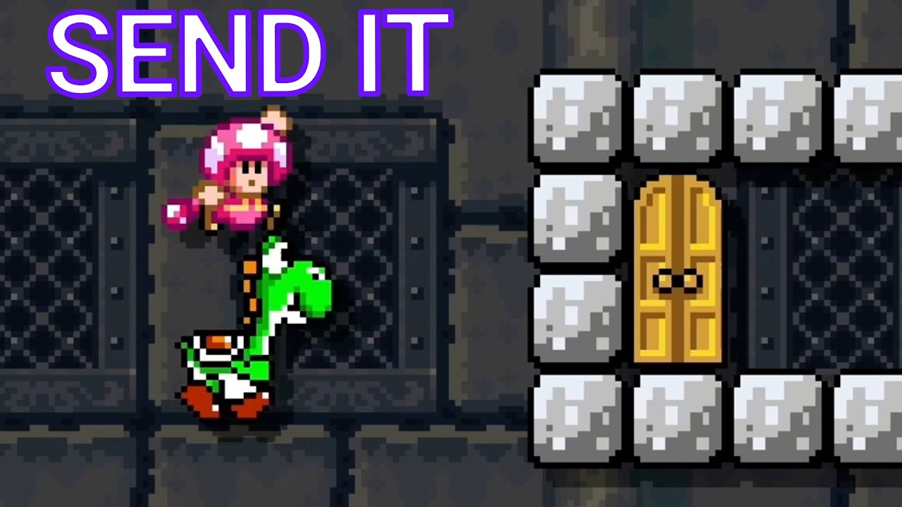I CHEESED This Person's FIRST LEVEL — Clearing 2000 EXPERT Levels (No-Skips) | S2 EP30