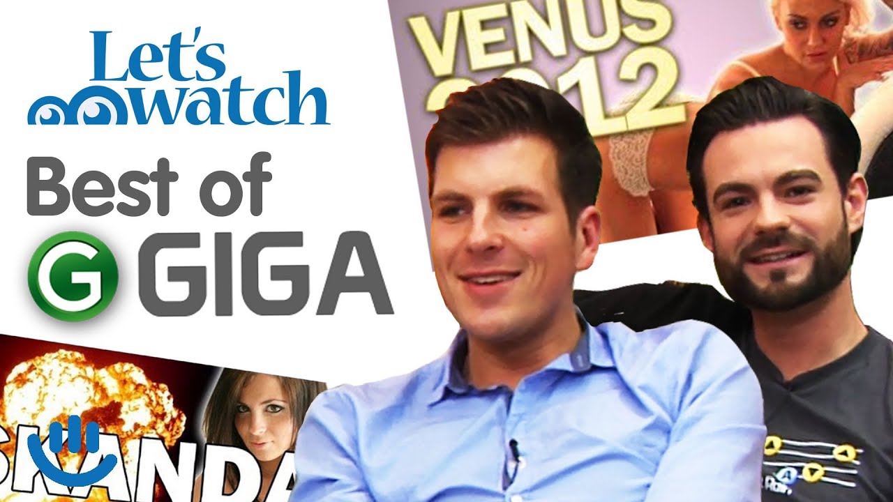Best of GIGA - Let´s Watch