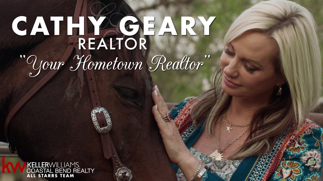 Cathy Geary Realtor Commercial 