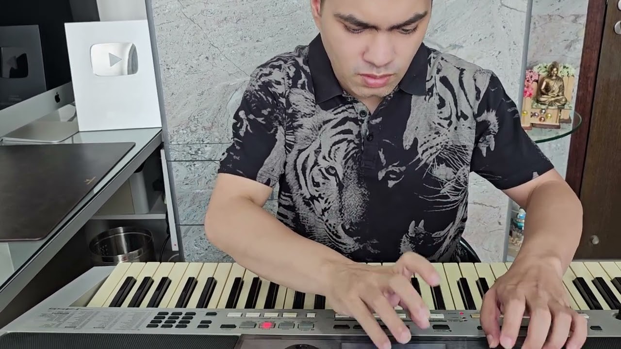 Angaaron   |   Pushpa 2