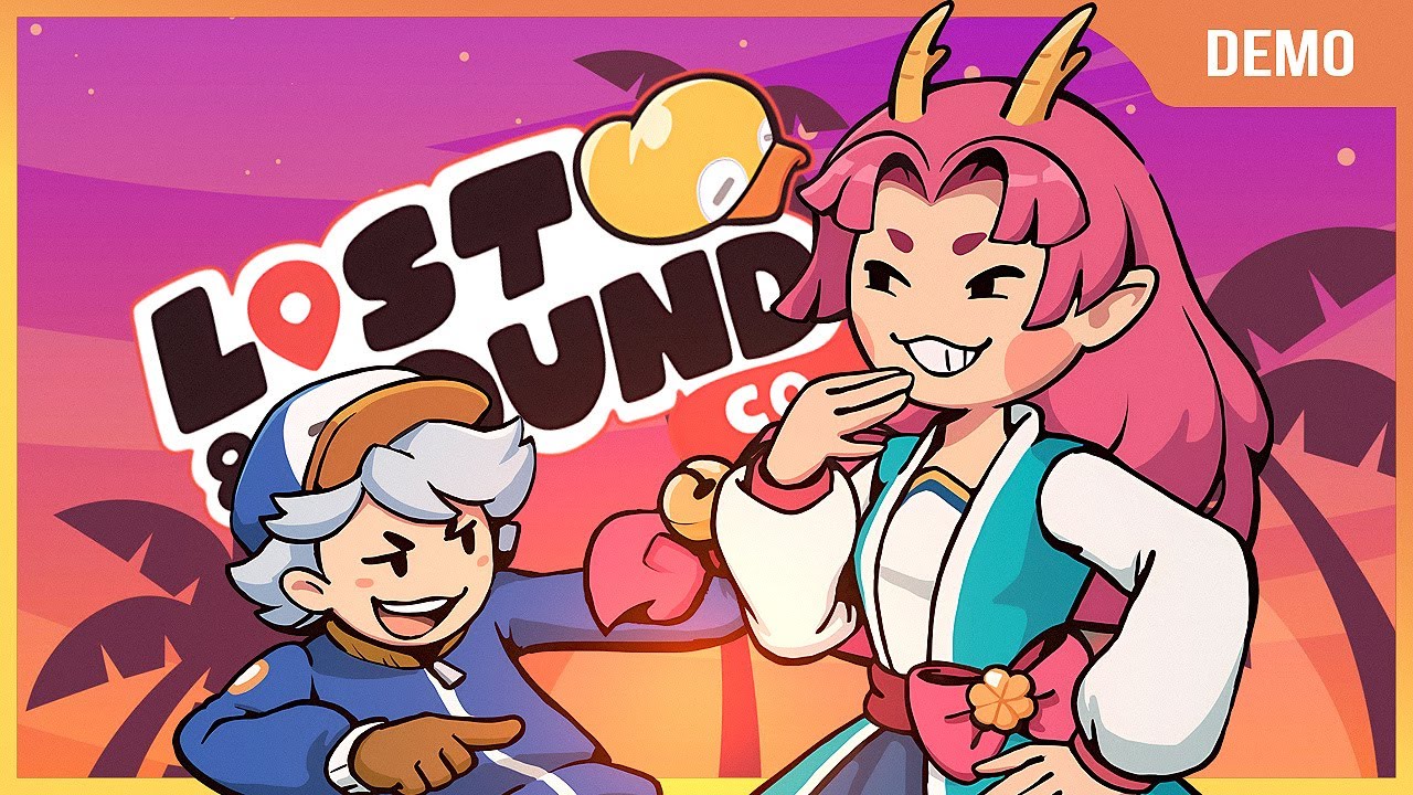 Geheime Bonusrunden in der Demo (ENDE) 🔎 Lost and Found Co. #03 [Demo]