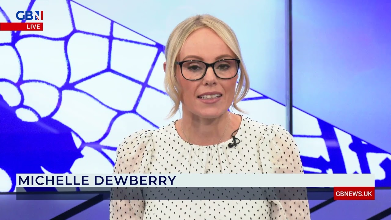 Labour - would you vote for them? Michelle Dewberry asks whether Keir Starmer is the next PM