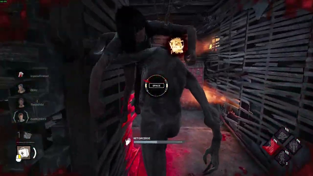 Dead by Daylight 2026 02 02   22 50 12 05