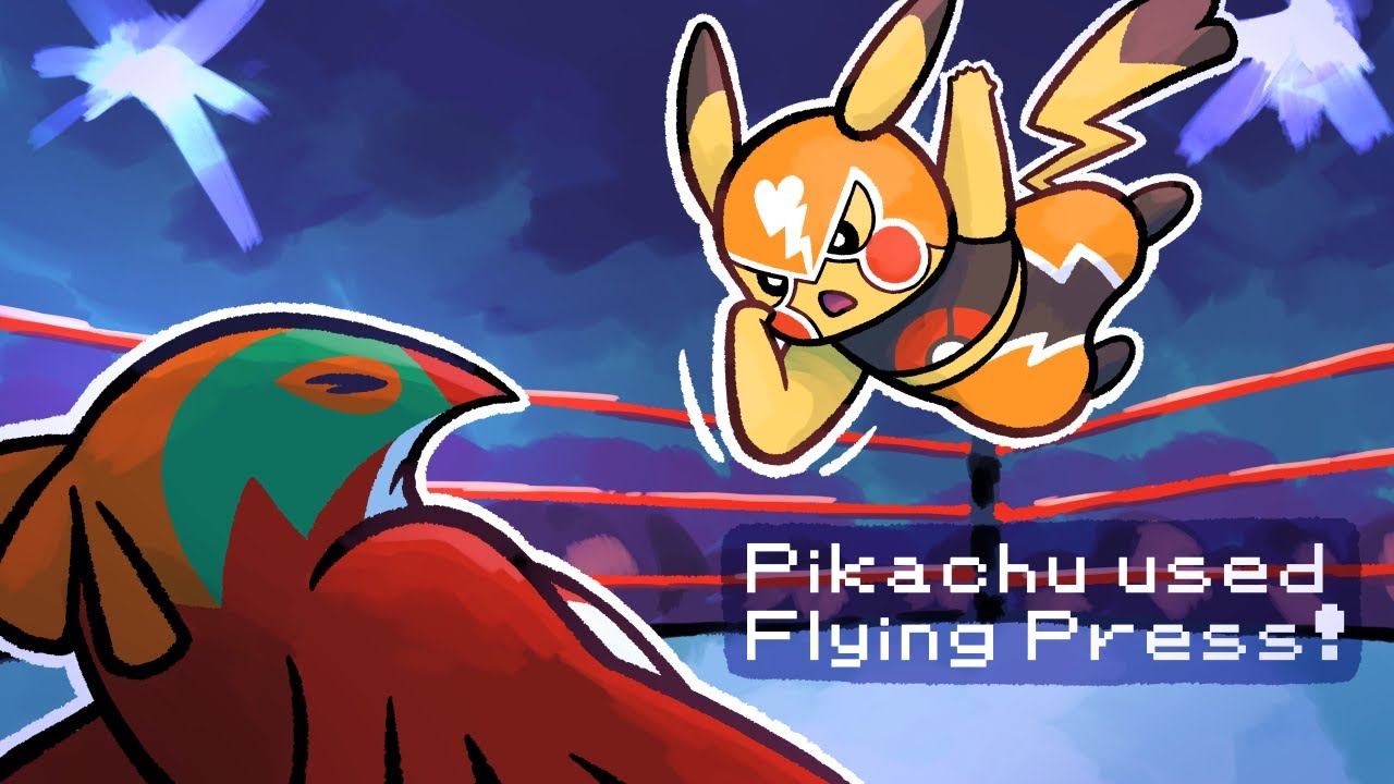 Pokemon Moves That Are USELESS...