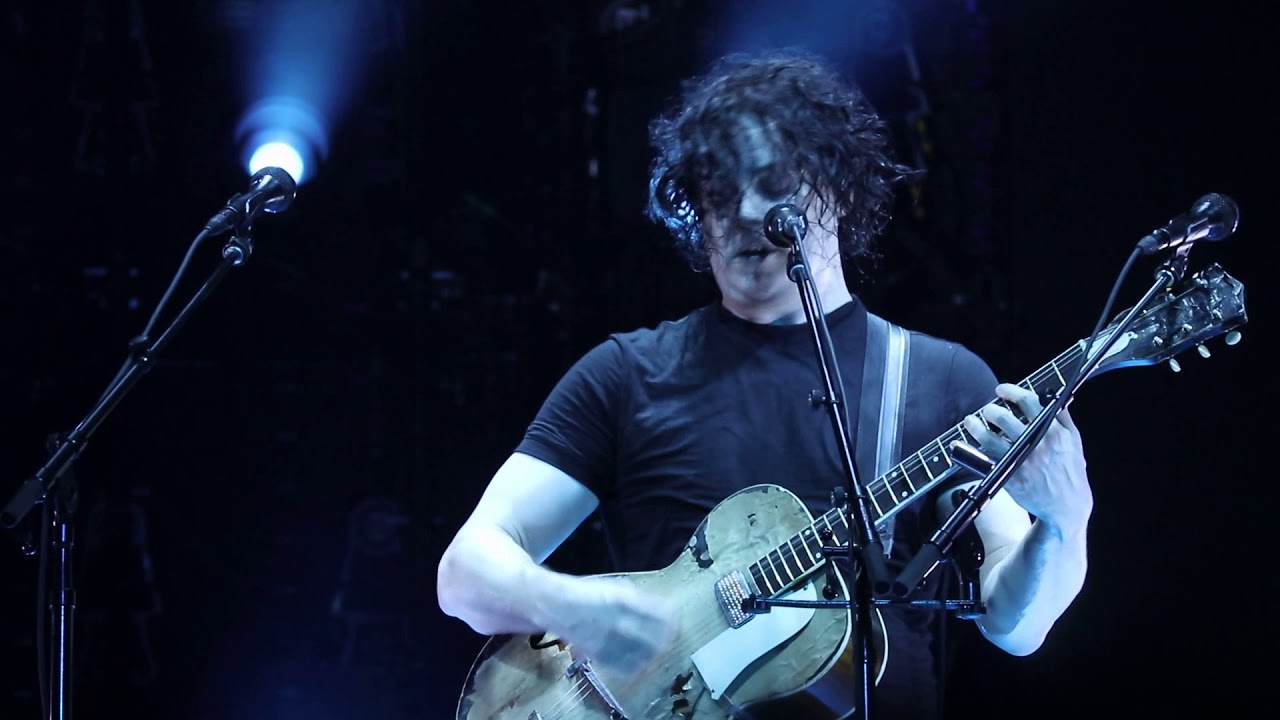 Jack White 