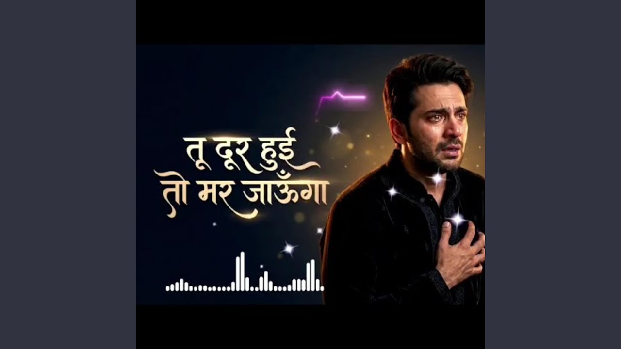 Tu Door Hui To Bikhar Jaunga | Heart Touching Sufi Song 2026