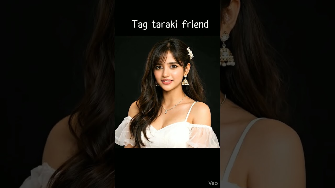 tag kro taraki friend ko 
