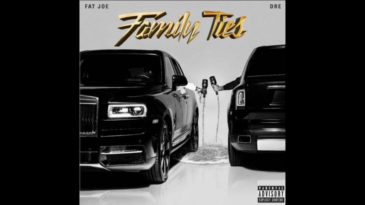 Fat Joe - Hands On You (Instrumental) (Prod. By Boi-1da, Jahaan Sweet & Rich Paul)