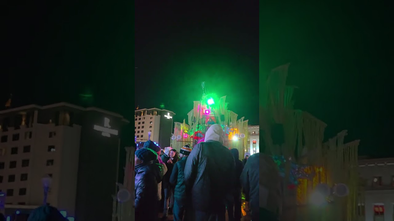 Luces creatividad  en Reno Nevada