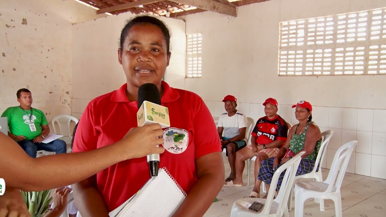 SERGIPE RURAL - PROGRAMA 27 - 2ª temporada