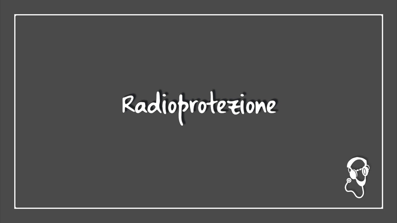 Radioprotezione