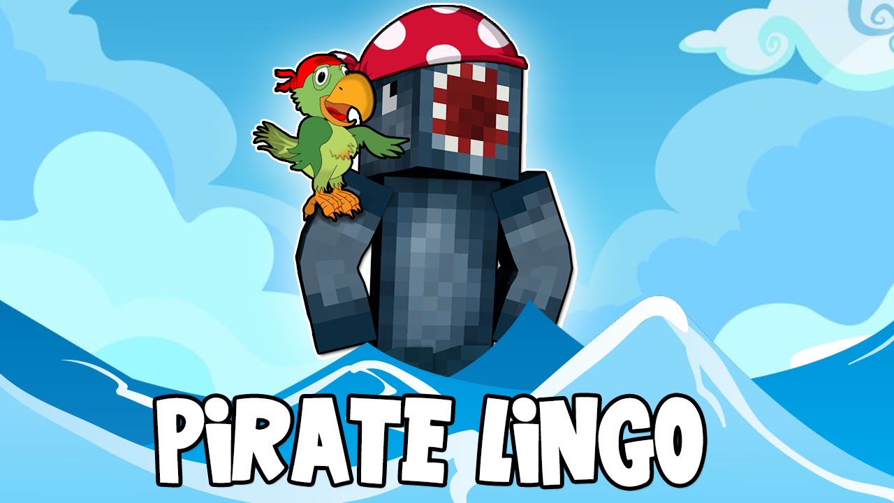 Minecraft - Crazy Craft 2.2 - Pirate Lingo! [43]
