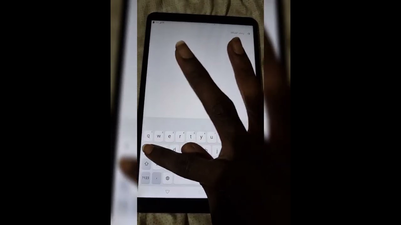 LG GPAD 5 10.1 T600MS/TS FRP BYPASS