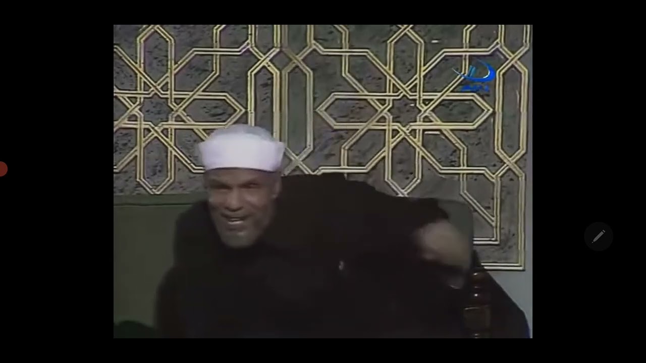 وآتى المال على حبه ذوي القربى   الشعراوي رحمه الله