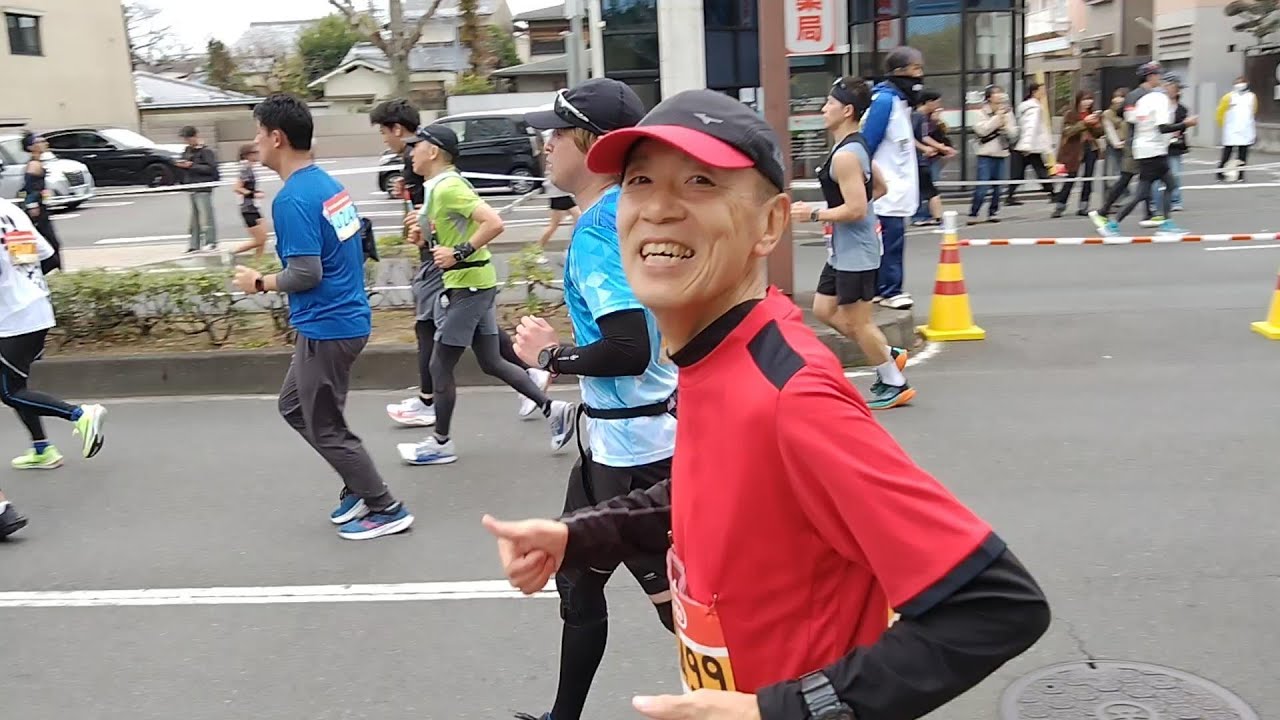2026京都マラソンnob編