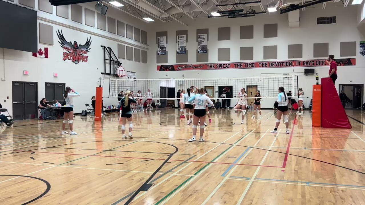 SLVC WAVE 17U  v Dinos                                              January 31, 2026  (Set  2 16-25)