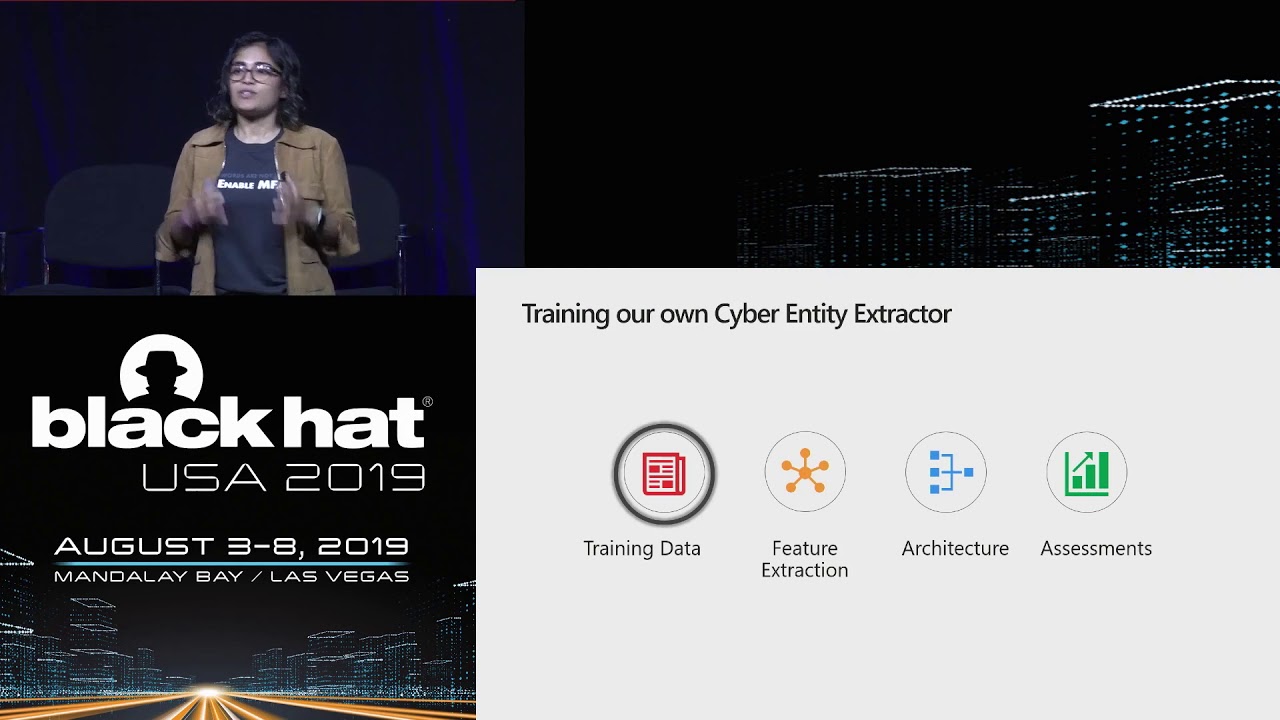 Death to the IOC: What's Next in Threat Intelligence