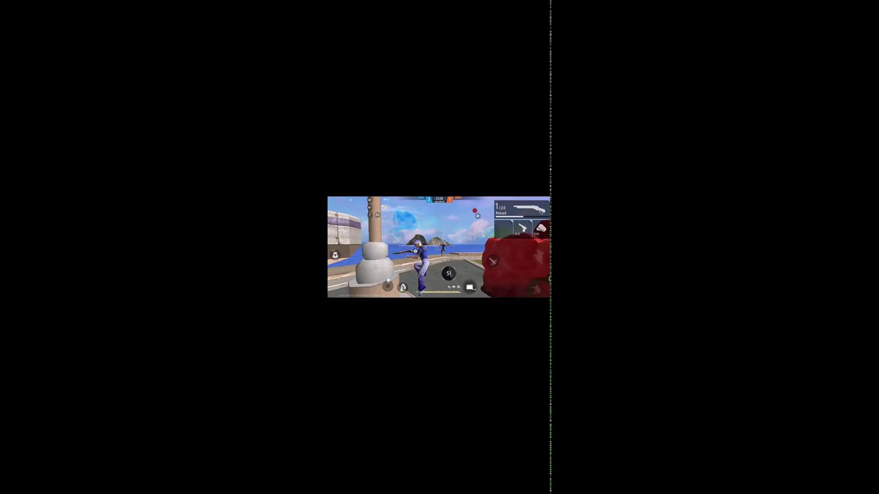 Miraj gamer is live!