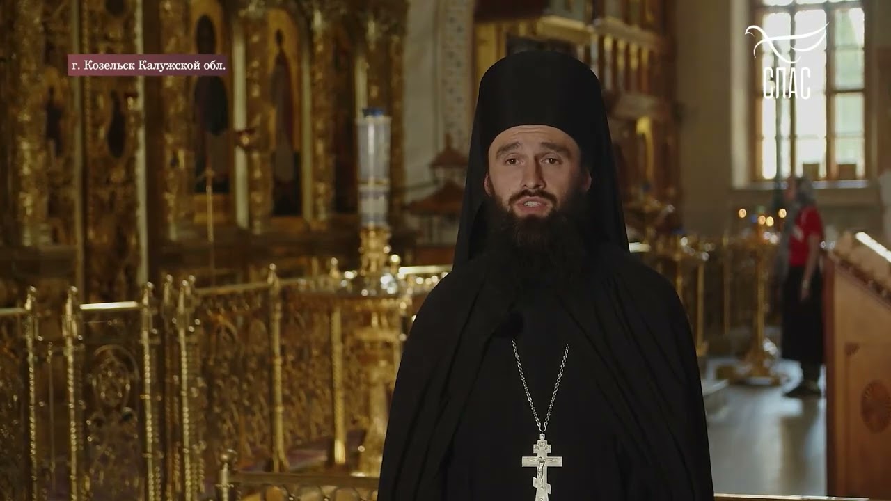 ПРЕПОДОБНЫЙ НИКОН БЕЛЯЕВ НОВОМУЧЕНИК ДНЯ